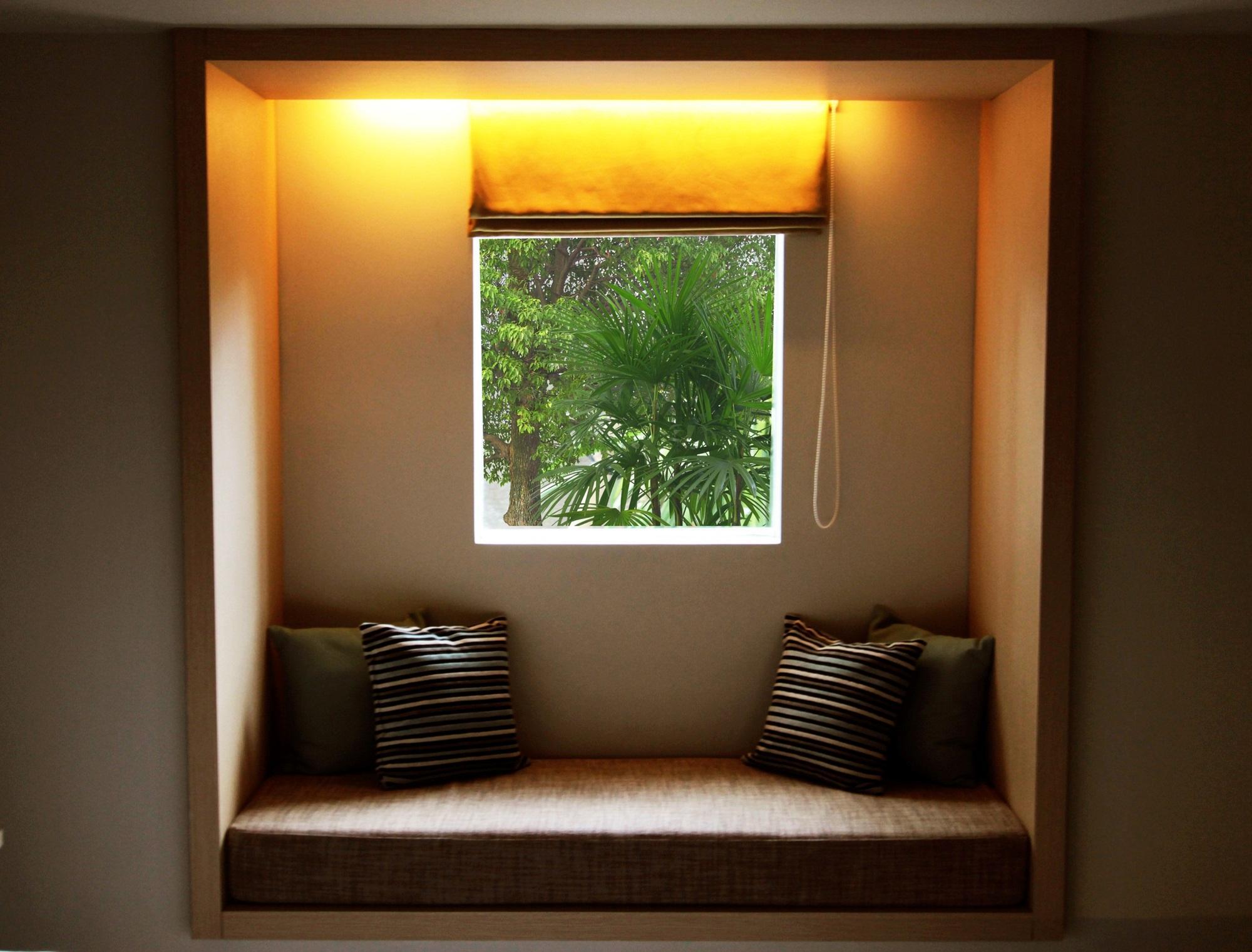 Sevn Legian Otel Dış mekan fotoğraf
