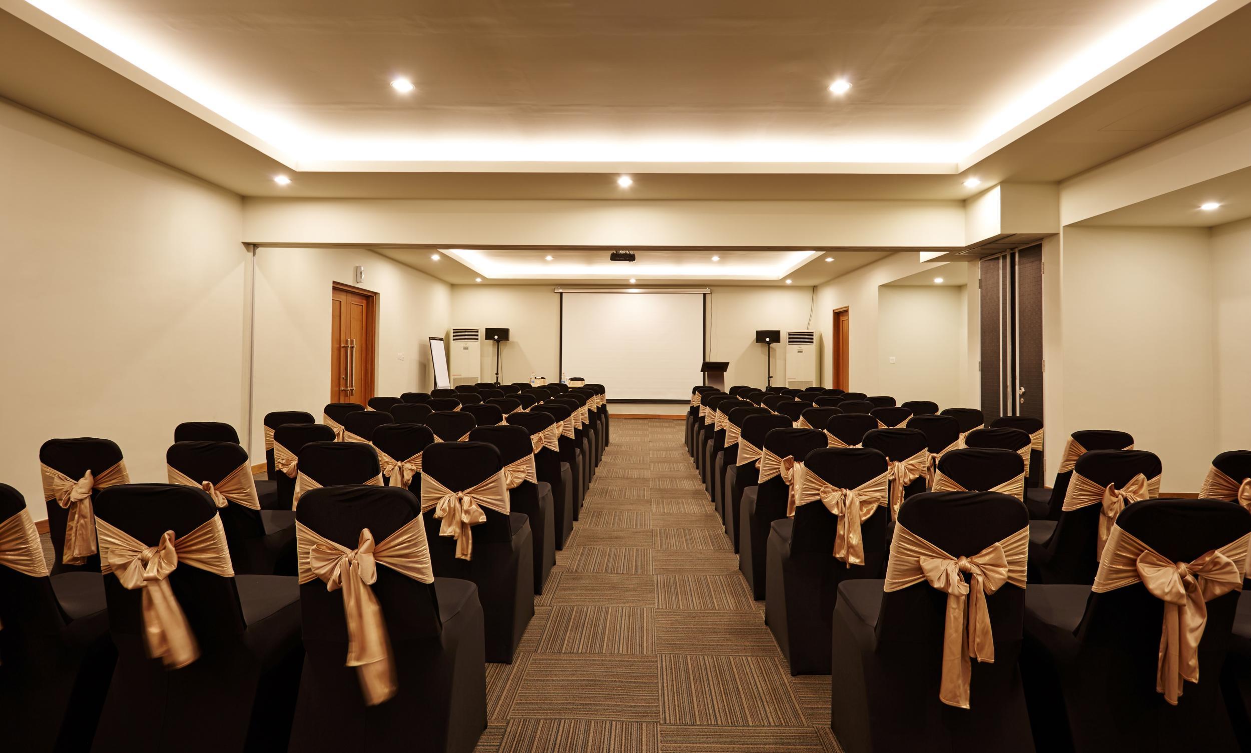 Sevn Legian Otel Dış mekan fotoğraf